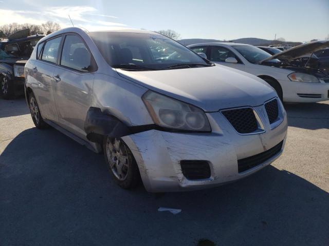 PONTIAC VIBE 2009 5y2sp67039z432152