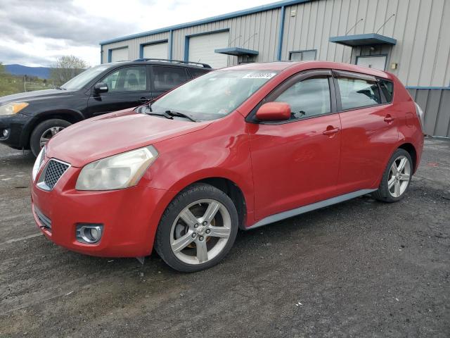 PONTIAC VIBE 2009 5y2sp67039z478418