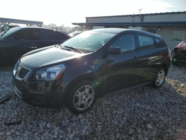 PONTIAC VIBE 2009 5y2sp67049z407602