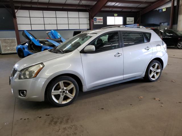 PONTIAC VIBE 2009 5y2sp67049z424092