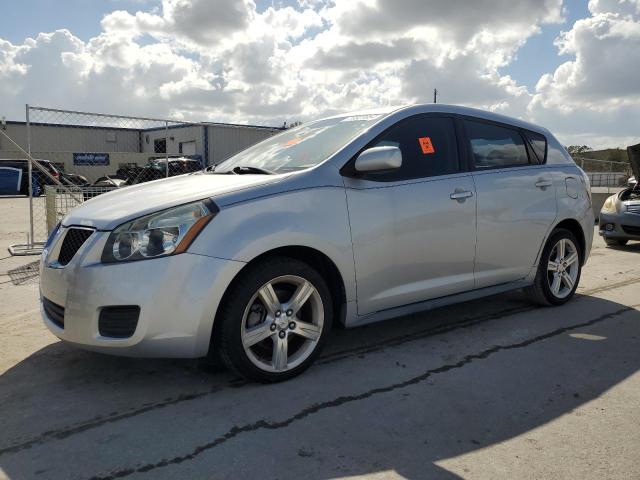 PONTIAC VIBE 2009 5y2sp67049z457397