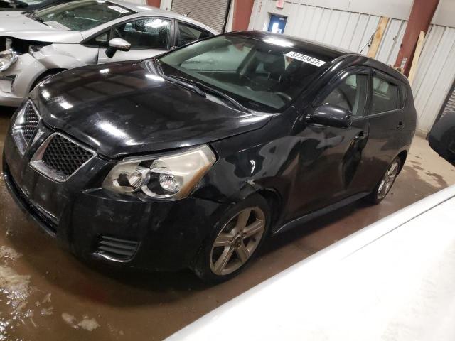 PONTIAC VIBE 2009 5y2sp67049z458095