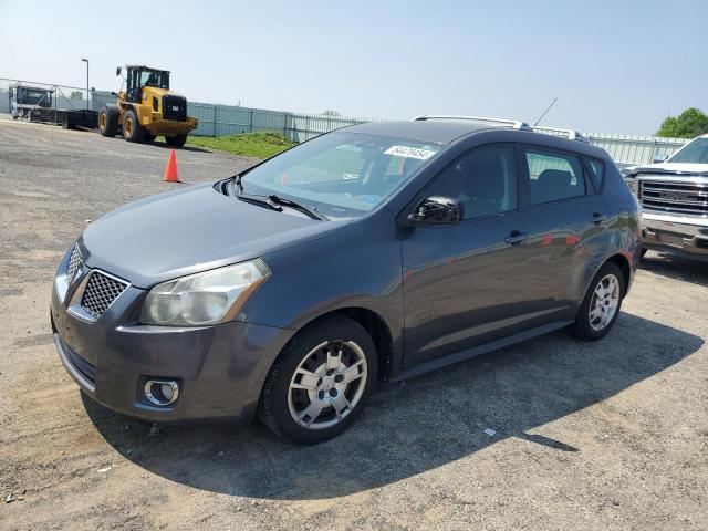 PONTIAC VIBE 2009 5y2sp67049z459411