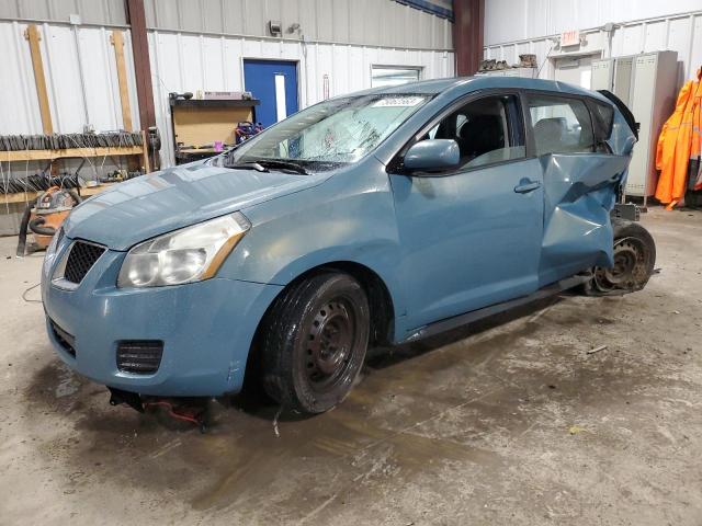 PONTIAC VIBE 2009 5y2sp67049z469291