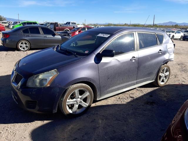 PONTIAC VIBE 2009 5y2sp67049z470425