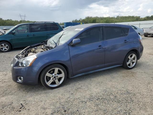 PONTIAC VIBE 2009 5y2sp67059z418026