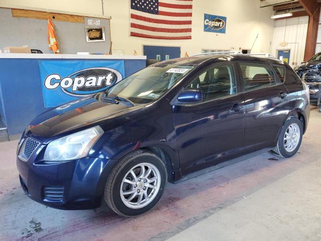 PONTIAC VIBE 2009 5y2sp67059z432105