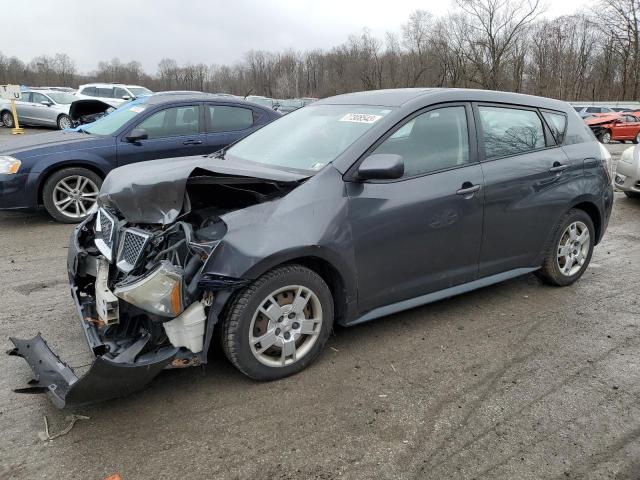 PONTIAC VIBE 2009 5y2sp67059z435277