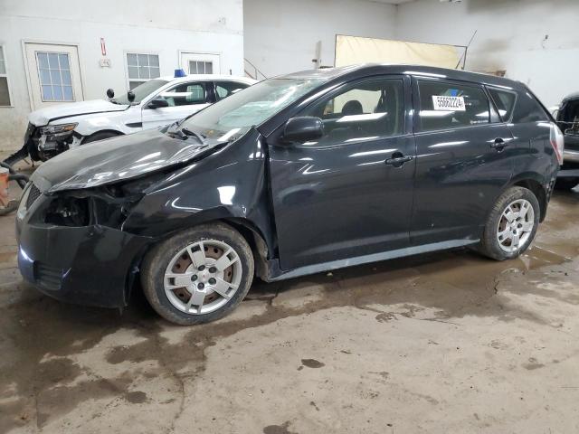 PONTIAC VIBE 2009 5y2sp67059z459417