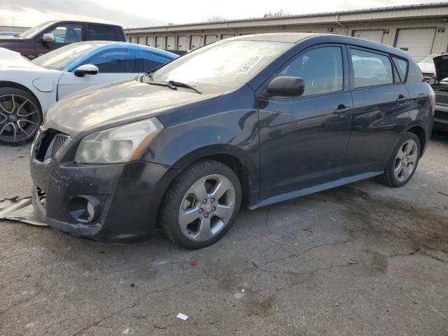 PONTIAC VIBE 2009 5y2sp67059z470434