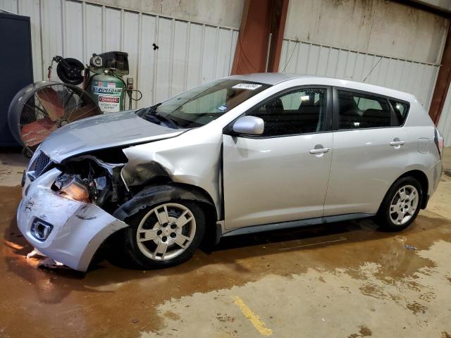 PONTIAC VIBE 2009 5y2sp67069z457188