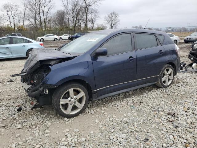 PONTIAC VIBE 2009 5y2sp67079z422921