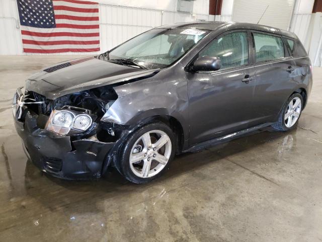 PONTIAC VIBE 2009 5y2sp67089z426444