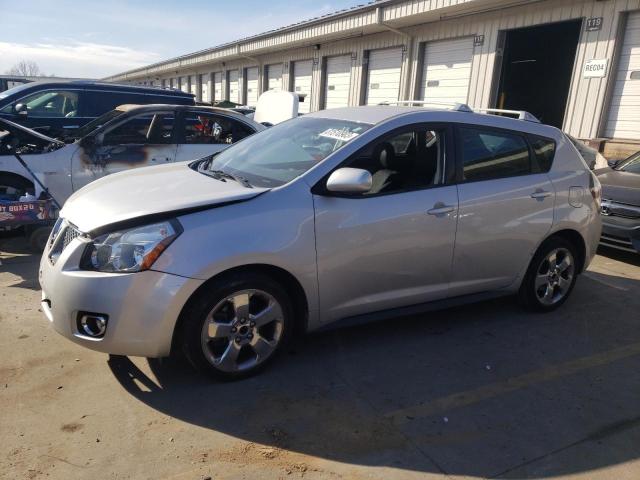 PONTIAC VIBE 2009 5y2sp67089z432874