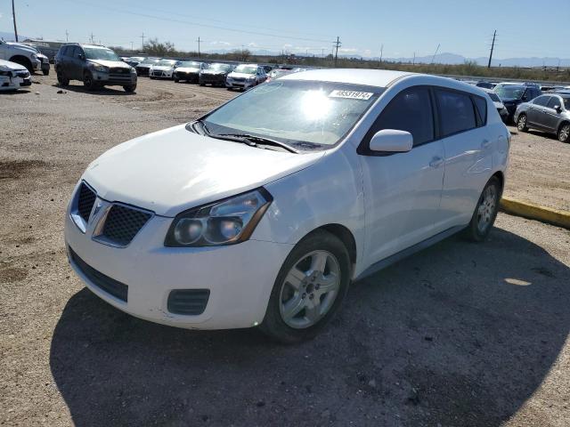 PONTIAC VIBE 2009 5y2sp67089z433135