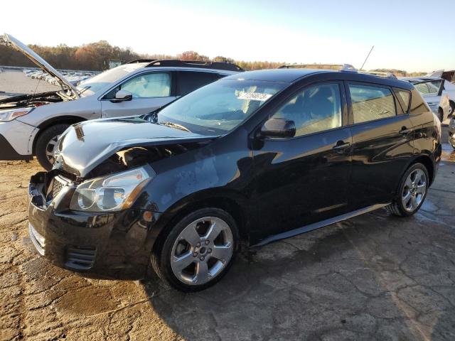 PONTIAC VIBE 2009 5y2sp67099z440983