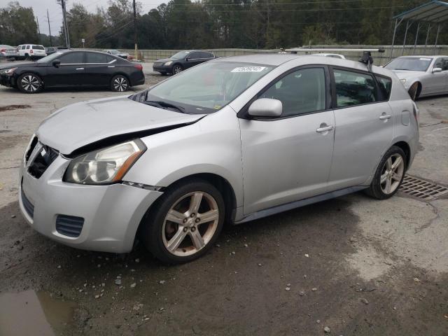 PONTIAC VIBE 2009 5y2sp67099z463454