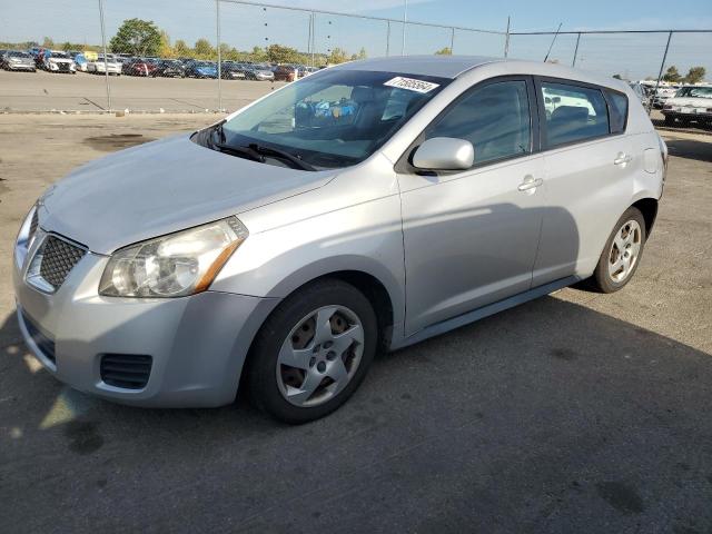 PONTIAC VIBE 2009 5y2sp67809z451666