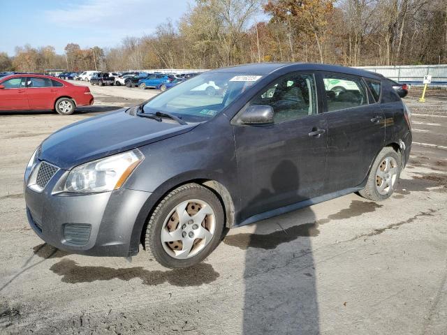 PONTIAC VIBE 2009 5y2sp67809z472081