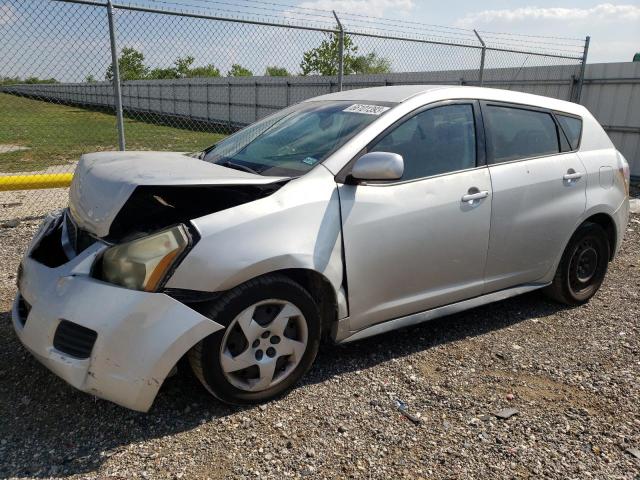 PONTIAC VIBE 2009 5y2sp67809z473554