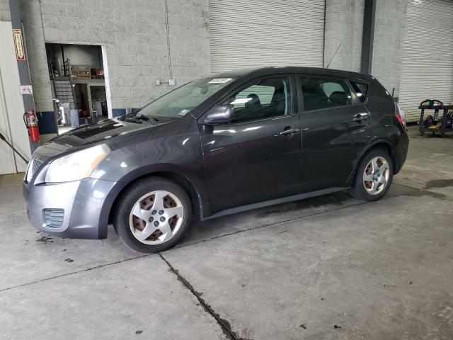 PONTIAC VIBE 2009 5y2sp67819z404033