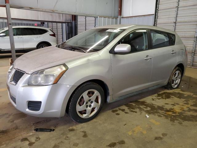 PONTIAC VIBE 2009 5y2sp67819z427392