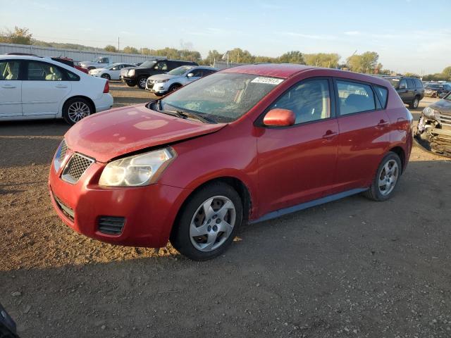 PONTIAC VIBE 2009 5y2sp67819z448162