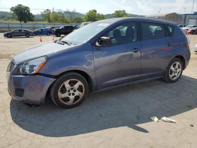 PONTIAC VIBE 2009 5y2sp67819z460330