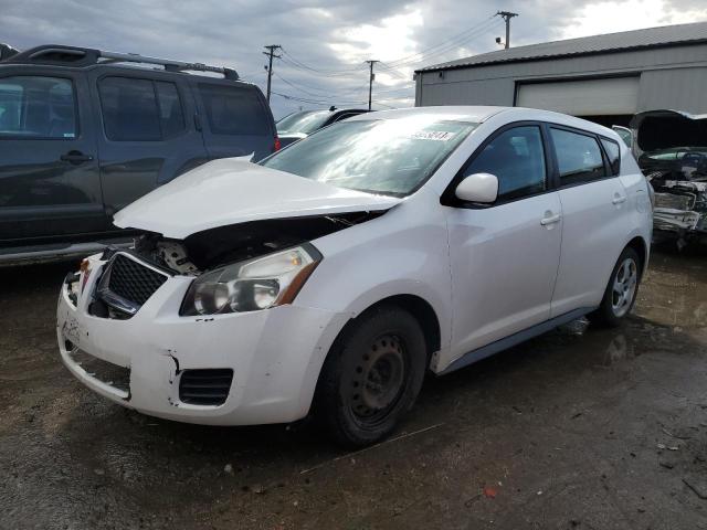 PONTIAC VIBE 2009 5y2sp67819z470856