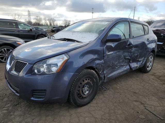 PONTIAC VIBE 2009 5y2sp67829z411959