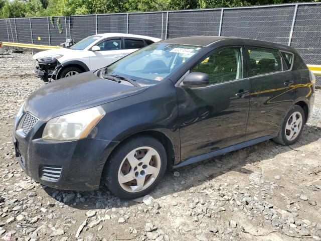 PONTIAC VIBE 2009 5y2sp67829z463270