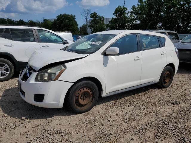 PONTIAC VIBE 2009 5y2sp67829z465259