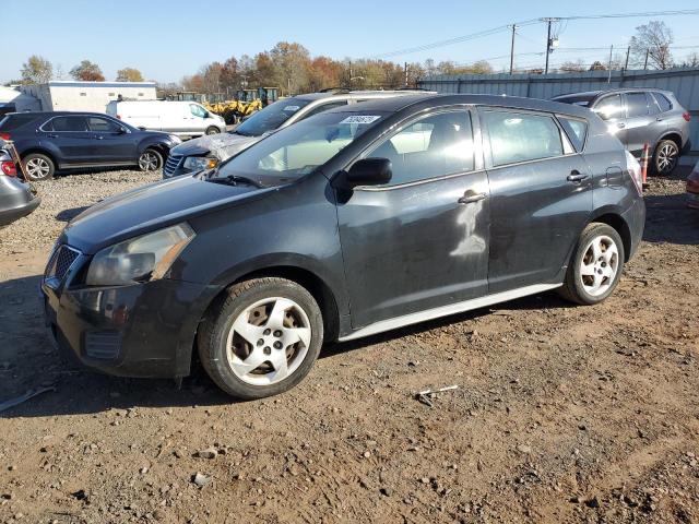 PONTIAC VIBE 2009 5y2sp67829z474348