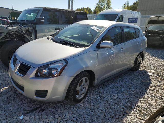 PONTIAC VIBE 2009 5y2sp67839z414093