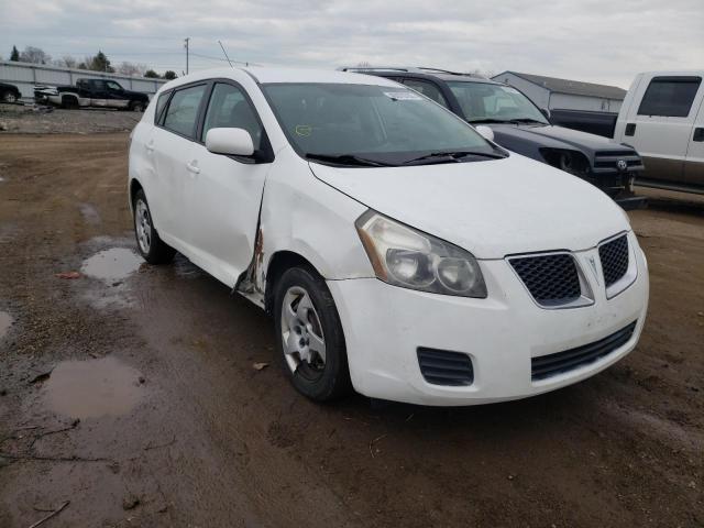 PONTIAC VIBE 2009 5y2sp67839z428513