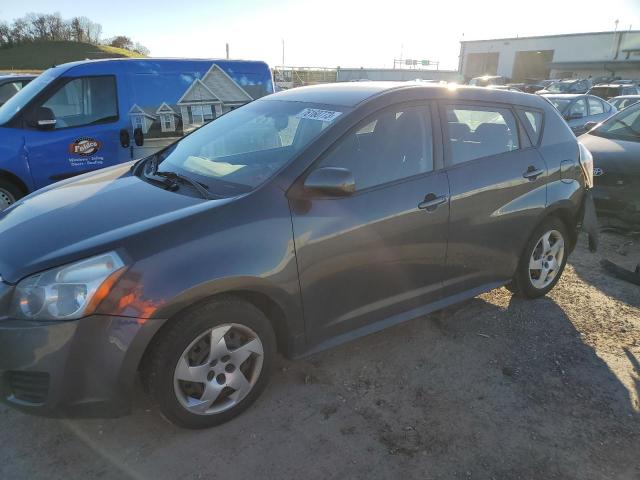 PONTIAC VIBE 2009 5y2sp67849z418654