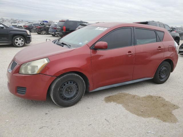 PONTIAC VIBE 2009 5y2sp67849z433932