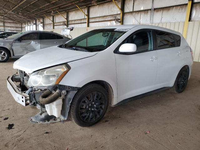 PONTIAC VIBE 2009 5y2sp67849z447037