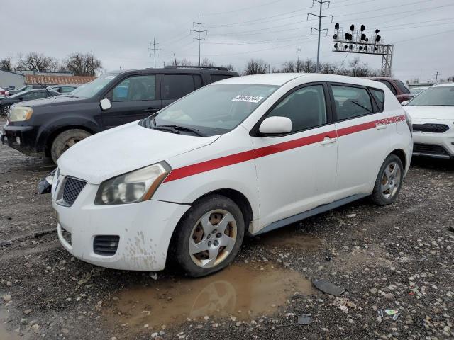 PONTIAC VIBE 2009 5y2sp67849z449208