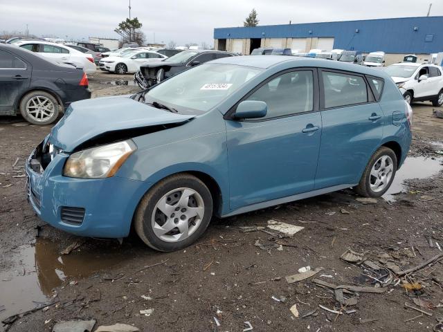 PONTIAC VIBE 2009 5y2sp67849z464341