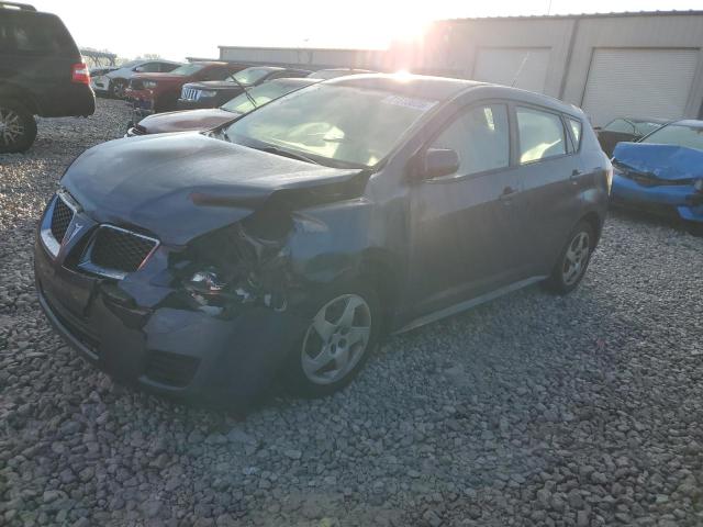 PONTIAC VIBE 2009 5y2sp67859z407808