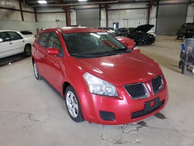 PONTIAC VIBE 2009 5y2sp67859z440016