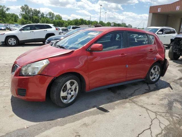 PONTIAC VIBE 2009 5y2sp67859z454711