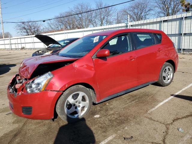 PONTIAC VIBE 2009 5y2sp67859z455390