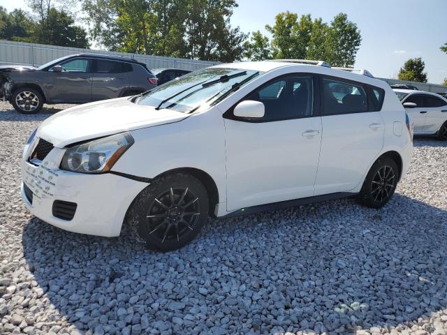 PONTIAC VIBE 2009 5y2sp67859z474005