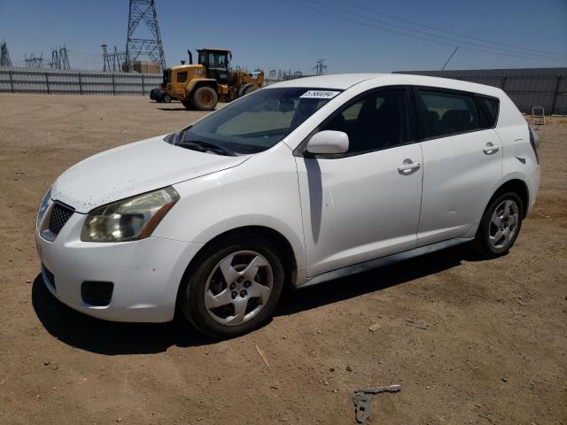 PONTIAC VIBE 2009 5y2sp67869z409647