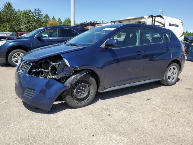 PONTIAC VIBE 2009 5y2sp67869z411740