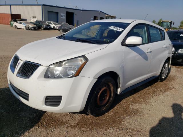 PONTIAC VIBE 2009 5y2sp67869z422057