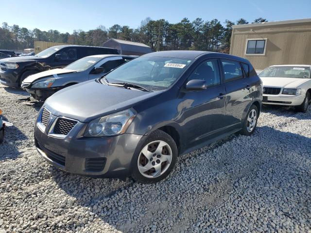 PONTIAC VIBE 2009 5y2sp67869z450411