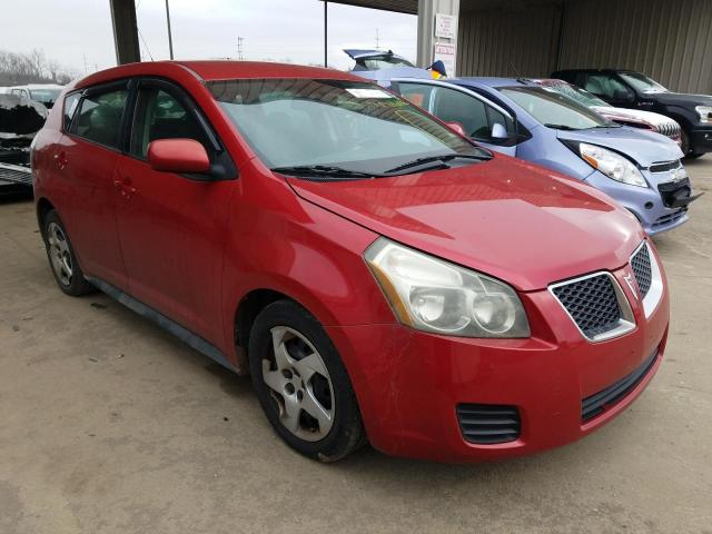 PONTIAC VIBE 2009 5y2sp67869z460288